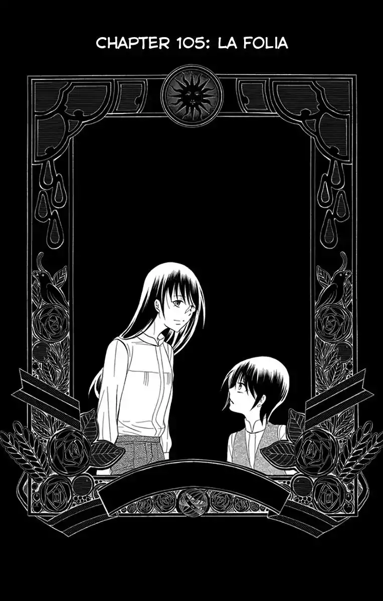 Soredemo Sekai wa Utsukushii Chapter 105 3